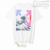 Camiseta Off-White Classic X 'Waves' - comprar online