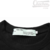 Camiseta Off-White Classic X 'Waves' - comprar online