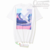 Camiseta Off-White Classic X 'Abstract Waves' - comprar online