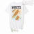 Camiseta Off-White Classic Stripes 'Tom & Jerry' - comprar online