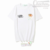 Camiseta Off-White Classic Stripes 'Tom & Jerry' - Chachou Store- Referência em produtos de qualidade e preço justo