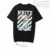 Camiseta Off-White Classic Stripes 'Tom & Jerry' en internet