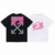 Camiseta Off-White Classic X 'Water Delay'