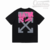 Camiseta Off-White Classic X 'Water Delay' - comprar online