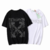 Camiseta Off-White Classic X 'Tech'