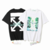 Camiseta Off-White Classic X 'Lake'