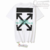 Camiseta Off-White Classic X 'Lake' - comprar online