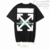 Camiseta Off-White Classic X 'Lake' na internet