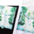 Camiseta Off-White Classic X 'Lake'