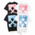 Camiseta Off-White Classic X 'Chalk Red/Blue'
