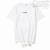 Camiseta Off-White Classic X 'Chalk Red/Blue' - loja online