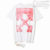 Imagem do Camiseta Off-White Classic X 'Chalk Red/Blue'