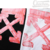 Camiseta Off-White Classic X 'Chalk Red/Blue' - comprar online