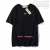 Camiseta Off-White Classic X 'Flowers' - comprar online