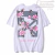 Camiseta Off-White Classic X 'Flowers' - loja online