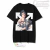 Camiseta Off-White Classic X 'Fanciullo con canestro di frutta' - comprar online