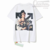 Camiseta Off-White Classic X 'Fanciullo con canestro di frutta' on internet