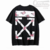 Camiseta Off-White Classic X 'Butterfly' - buy online