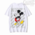 Camiseta Off-White X Disney 'Mickey Mouse' - tienda online