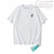 Camiseta Off-White Classic Stripes - Chachou Store- Referência em produtos de qualidade e preço justo