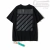 Camiseta Off-White Classic Stripes en internet