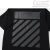 Camiseta Off-White Classic Stripes