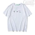 Camiseta Off-White Classic X 'Melted Blue' - Chachou Store- Referência em produtos de qualidade e preço justo