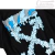 Camiseta Off-White Classic X 'Melted Blue'