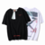 Camiseta Off-White Classic X 'Climatic Map'