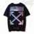 Camiseta Off-White Classic X 'Climatic Map'