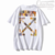 Camiseta Off-White Classic X 'Van Gogh Works' - online store