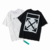 Camiseta Off-White Classic X 'Draw'