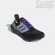 Tênis Adidas UltraBoost 21 'Black Pulse Aqua' - comprar online