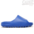 Chinelo Adidas Yeezy Slides 'Azure' on internet