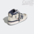 Tênis Adidas Forum Mid Recycled Cream Navy - online store