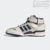 Tênis Adidas Forum Mid Recycled Cream Navy - Chachou Store- Referência em produtos de qualidade e preço justo