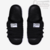 Chinelo Nike Asuna 2 Slide 'Black White' on internet