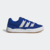 Tênis Adidas Adimatic 'Blue Crystal White'