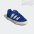 Tênis Adidas Adimatic 'Blue Crystal White' on internet