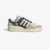 Tênis Adidas Forum 84 Low 'Beige Navy Green'