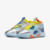 Tênis Nike PG 6 'What The'