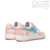 Tênis Bapesta 'Pastel Pack - Pink'