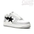 Tênis Bapesta Low M2 'White Grey' en internet