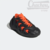 Tênis Adidas adiFOM Q 'Black Imperial Orange' - buy online