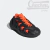 Tênis Adidas adiFOM Q 'Black Imperial Orange' - comprar online