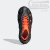 Tênis Adidas adiFOM Q 'Black Imperial Orange' na internet
