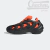 Tênis Adidas adiFOM Q 'Black Imperial Orange' - Chachou Store- Referência em produtos de qualidade e preço justo