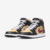 Tênis Air Jordan 1 Mid “Tartan Swoosh”