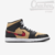 Tênis Air Jordan 1 Mid “Tartan Swoosh” - comprar online