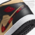 Tênis Air Jordan 1 Mid “Tartan Swoosh”